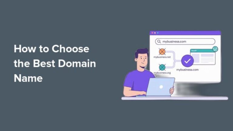how to start a WordPress blog